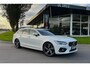 Volvo V90 2.0 T4 R-DESIGN | POLESTAR 210pk | PANORAMA | TREKHAAK | STANDKACHEL | CAMERA