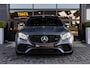 Mercedes-Benz E-klasse Estate AMG 63 S 4MATIC+, NL auto, 612 PK, Pano, Massage, Burmester!