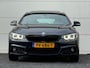 BMW 4-Serie Gran Coupe 440i High Exe M-Sport Org NL Pano Camera Memory seat Leer Stoelverwarming