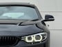 BMW 4-Serie Gran Coupe 440i High Exe M-Sport Org NL Pano Camera Memory seat Leer Stoelverwarming