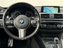 BMW 4-Serie Gran Coupe 440i High Exe M-Sport Org NL Pano Camera Memory seat Leer Stoelverwarming