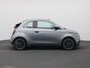 Fiat 500C 500e 42 kWh La Prima Cabriolet | Climate Control | Full Map Navigatie | Apple Carplay / Android Auto | Camera | Parkeersensoren | Bekleding Leder | BTW VRIJE WEKEN