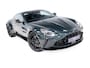 Aston Martin V8 Vantage Coupe 25MY Incl. BPM