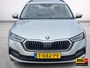 Skoda Octavia Combi 1.0 e-TSI Business Edition | Cruise control | Apple car play | Android auto | 12 maanden garantie |