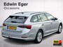 Skoda Octavia Combi 1.0 e-TSI Business Edition | Cruise control | Apple car play | Android auto | 12 maanden garantie |