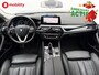 BMW 5-Serie 530e iPerformance High Executive Trekhaak Achteruitrijcamera | Head-Up Display | Driving Assistant | Leer
