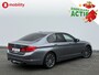 BMW 5-Serie 530e iPerformance High Executive Trekhaak Achteruitrijcamera | Head-Up Display | Driving Assistant | Leer