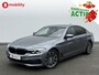 BMW 5-Serie 530e iPerformance High Executive Trekhaak Achteruitrijcamera | Head-Up Display | Driving Assistant | Leer