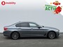 BMW 5-Serie 530e iPerformance High Executive Trekhaak Achteruitrijcamera | Head-Up Display | Driving Assistant | Leer