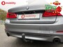 BMW 5-Serie 530e iPerformance High Executive Trekhaak Achteruitrijcamera | Head-Up Display | Driving Assistant | Leer
