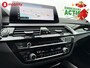 BMW 5-Serie 530e iPerformance High Executive Trekhaak Achteruitrijcamera | Head-Up Display | Driving Assistant | Leer