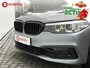 BMW 5-Serie 530e iPerformance High Executive Trekhaak Achteruitrijcamera | Head-Up Display | Driving Assistant | Leer