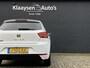 SEAT Ibiza 1.0 TSI 95 pk Flex | 1e eigenaar | dealer onderh. | apple carplay | cruise control | navigatie | privacy glas | NL auto