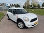 MINI Countryman Mini 1.6 One D onderhoudshistorie aanwezig!