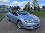 Opel Cascada Cabrio Leder
