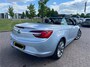 Opel Cascada Cabrio Leder
