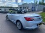 Opel Cascada Cabrio Leder