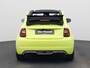 Abarth 500e Cabriolet 42 kWh Scorpionissima | Navigatie | Parkeersensoren | Camera | Apple Carplay/Android Auto | Stoelverwarming |