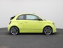 Abarth 500e Cabriolet 42 kWh Scorpionissima | Navigatie | Parkeersensoren | Camera | Apple Carplay/Android Auto | Stoelverwarming |