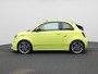 Abarth 500e Cabriolet 42 kWh Scorpionissima | Navigatie | Parkeersensoren | Camera | Apple Carplay/Android Auto | Stoelverwarming |