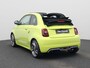 Abarth 500e Cabriolet 42 kWh Scorpionissima | Navigatie | Parkeersensoren | Camera | Apple Carplay/Android Auto | Stoelverwarming |