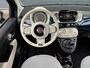 Fiat 500C 0.9 TWINAIR TURBO ANNIVERSARIO I CABRIOLET I APPLE CARPLAY I NAVIGATIE I CRUISE CONTROL