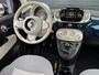 Fiat 500C 0.9 TWINAIR TURBO ANNIVERSARIO I CABRIOLET I APPLE CARPLAY I NAVIGATIE I CRUISE CONTROL
