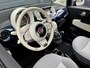 Fiat 500C 0.9 TWINAIR TURBO ANNIVERSARIO I CABRIOLET I APPLE CARPLAY I NAVIGATIE I CRUISE CONTROL