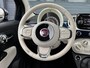 Fiat 500C 0.9 TWINAIR TURBO ANNIVERSARIO I CABRIOLET I APPLE CARPLAY I NAVIGATIE I CRUISE CONTROL