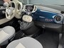 Fiat 500C 0.9 TWINAIR TURBO ANNIVERSARIO I CABRIOLET I APPLE CARPLAY I NAVIGATIE I CRUISE CONTROL