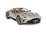 Aston Martin V8 Vantage Roadster 25MY