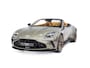 Aston Martin V8 Vantage Roadster 25MY