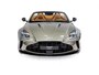Aston Martin V8 Vantage Roadster 25MY