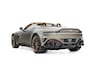 Aston Martin V8 Vantage Roadster 25MY