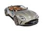 Aston Martin V8 Vantage Roadster 25MY