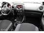 Toyota Aygo 1.0 VVT-i x-fun, 5-Drs, Bleutooth, Airco, DAB, Multifunctioneel stuurwiel, LED Dagrijverlichting.