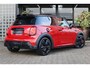 MINI John Cooper Works Mini | Chili Red, Active Cruise Control, Mini Yours Leder, Harman/Kardon, Panoramadak, Apple Carplay, Head-up display, Stoelverwarming, Stuurverwarming, Achteruitrijcamera, Keyless Entry
