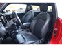 MINI John Cooper Works Mini | Chili Red, Active Cruise Control, Mini Yours Leder, Harman/Kardon, Panoramadak, Apple Carplay, Head-up display, Stoelverwarming, Stuurverwarming, Achteruitrijcamera, Keyless Entry