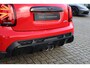 MINI John Cooper Works Mini | Chili Red, Active Cruise Control, Mini Yours Leder, Harman/Kardon, Panoramadak, Apple Carplay, Head-up display, Stoelverwarming, Stuurverwarming, Achteruitrijcamera, Keyless Entry