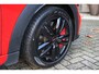 MINI John Cooper Works Mini | Chili Red, Active Cruise Control, Mini Yours Leder, Harman/Kardon, Panoramadak, Apple Carplay, Head-up display, Stoelverwarming, Stuurverwarming, Achteruitrijcamera, Keyless Entry
