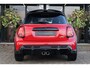MINI John Cooper Works Mini | Chili Red, Active Cruise Control, Mini Yours Leder, Harman/Kardon, Panoramadak, Apple Carplay, Head-up display, Stoelverwarming, Stuurverwarming, Achteruitrijcamera, Keyless Entry