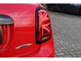 MINI John Cooper Works Mini | Chili Red, Active Cruise Control, Mini Yours Leder, Harman/Kardon, Panoramadak, Apple Carplay, Head-up display, Stoelverwarming, Stuurverwarming, Achteruitrijcamera, Keyless Entry