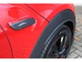 MINI John Cooper Works Mini | Chili Red, Active Cruise Control, Mini Yours Leder, Harman/Kardon, Panoramadak, Apple Carplay, Head-up display, Stoelverwarming, Stuurverwarming, Achteruitrijcamera, Keyless Entry