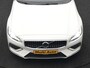 Volvo V60 T6 Recharge AWD Inscription Plug In Hybrid 340pk Dealer O.H PHEV | Trekhaak Af Fabriek | Panodak | Head Up | 360 Camera | Adaptive Cruise | Lederen Sporstoelen Memory & Verwarmd | Harman & Kardon | Blis | Keyless | Apple Carplay | Stuur Verwarmd |