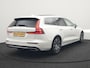 Volvo V60 T6 Recharge AWD Inscription Plug In Hybrid 340pk Dealer O.H PHEV | Trekhaak Af Fabriek | Panodak | Head Up | 360 Camera | Adaptive Cruise | Lederen Sporstoelen Memory & Verwarmd | Harman & Kardon | Blis | Keyless | Apple Carplay | Stuur Verwarmd |