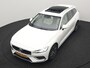 Volvo V60 T6 Recharge AWD Inscription Plug In Hybrid 340pk Dealer O.H PHEV | Trekhaak Af Fabriek | Panodak | Head Up | 360 Camera | Adaptive Cruise | Lederen Sporstoelen Memory & Verwarmd | Harman & Kardon | Blis | Keyless | Apple Carplay | Stuur Verwarmd |
