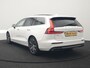 Volvo V60 T6 Recharge AWD Inscription Plug In Hybrid 340pk Dealer O.H PHEV | Trekhaak Af Fabriek | Panodak | Head Up | 360 Camera | Adaptive Cruise | Lederen Sporstoelen Memory & Verwarmd | Harman & Kardon | Blis | Keyless | Apple Carplay | Stuur Verwarmd |