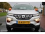 Dacia Spring Business 27 kWh, Orange Pack, Pdc, Camera, Navi, Cruise, App connect.