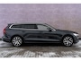 Volvo V60 Plug-in Hybrid T6 AWD Momentum Pro | Adaptive Cruise Control | Lederen bekleding | Dode hoek detectie | Navigatie | Comfortstoelen | Stoelverwarming | Parkeercamera | Parkeersensoren Voor + Achter | Volvo On Call | Getint glas | Apple Carplay / Android Auto |