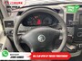 Volkswagen Crafter 50 2.5 TDI Aut. L2H2 DC Dubbel Cabine EXPORT 5 cil/ 3.5t Trekverm./ Airco/ 6 Pers./ 270Gr.Deuren/ Trekhaak